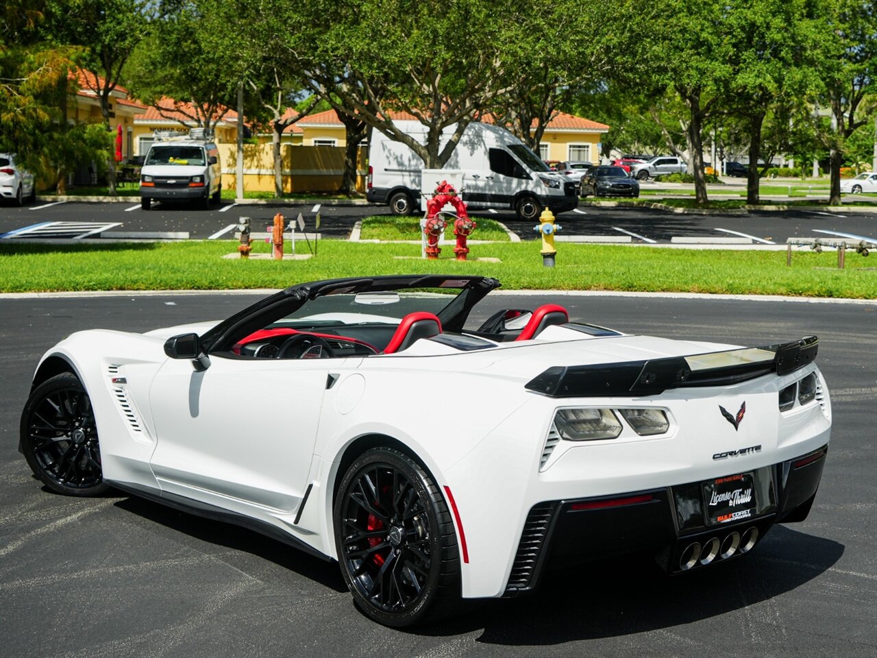 2016 Chevrolet Corvette Z06 - Photo 46 - Bonita Springs, FL 34134