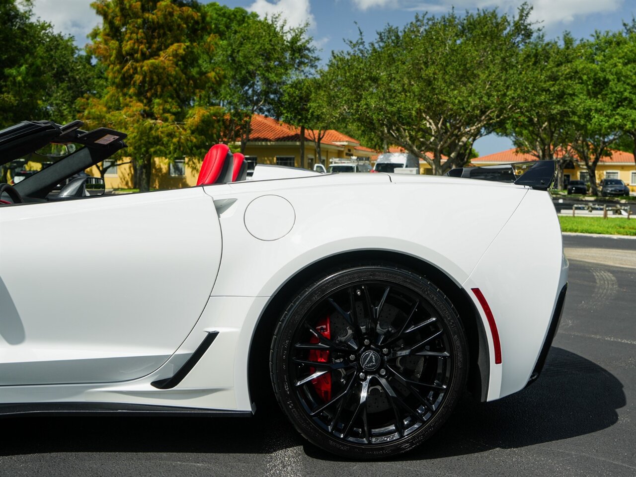2016 Chevrolet Corvette Z06 - Photo 45 - Bonita Springs, FL 34134