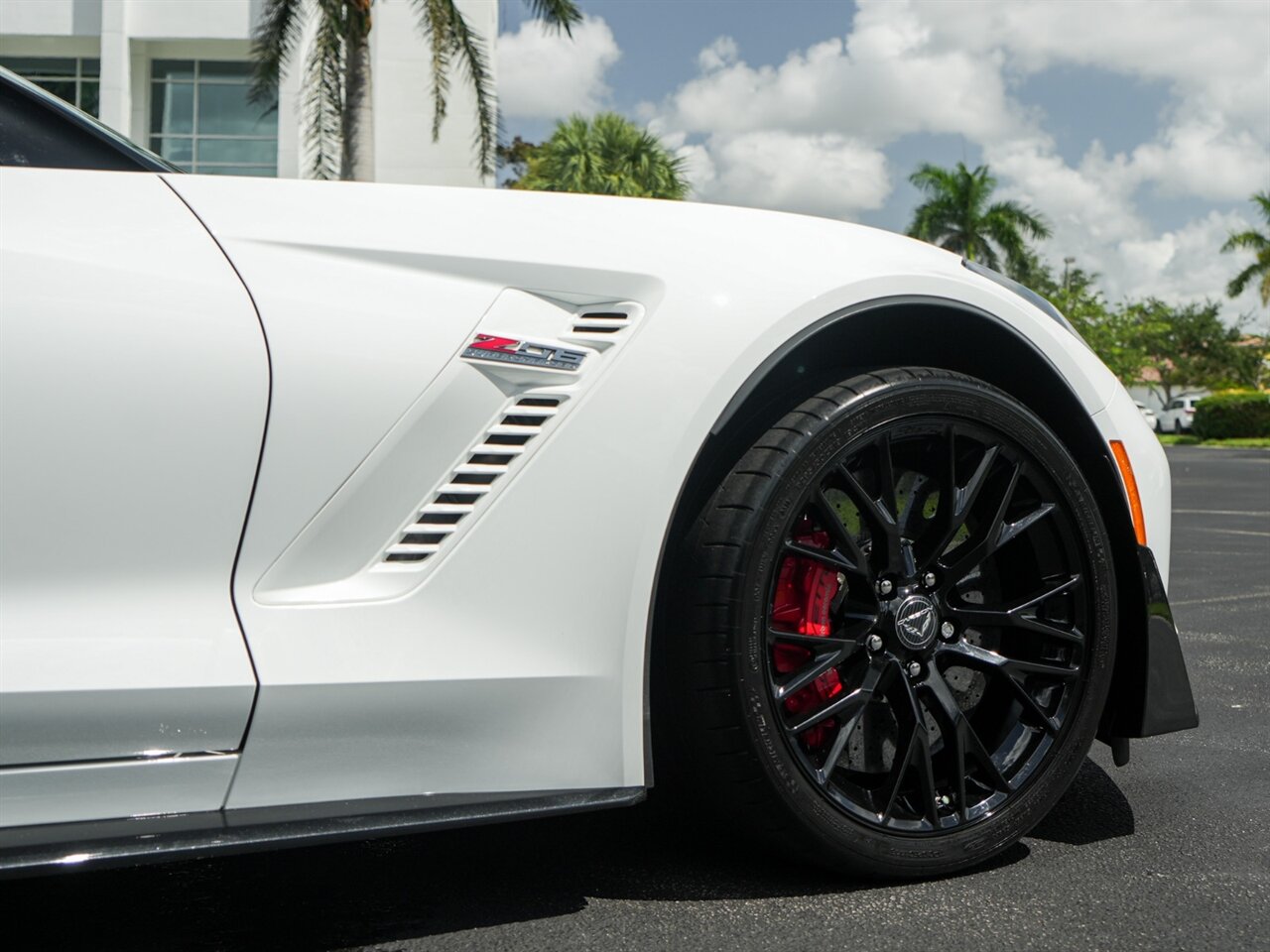 2016 Chevrolet Corvette Z06 - Photo 64 - Bonita Springs, FL 34134