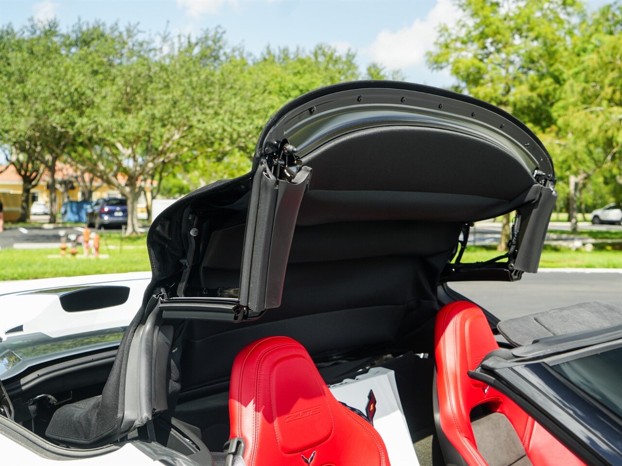 2016 Chevrolet Corvette Z06 - Photo 67 - Bonita Springs, FL 34134