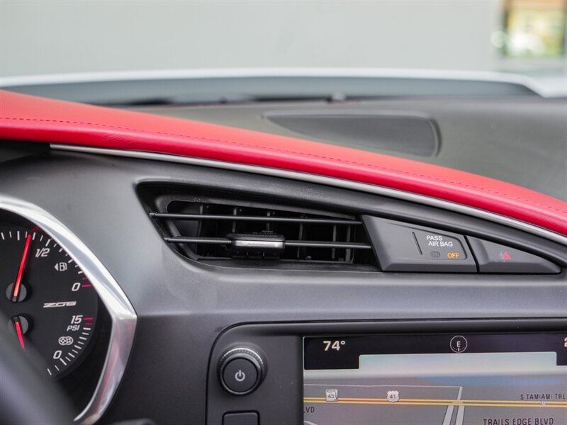 2016 Chevrolet Corvette Z06   - Photo 15 - Bonita Springs, FL 34134