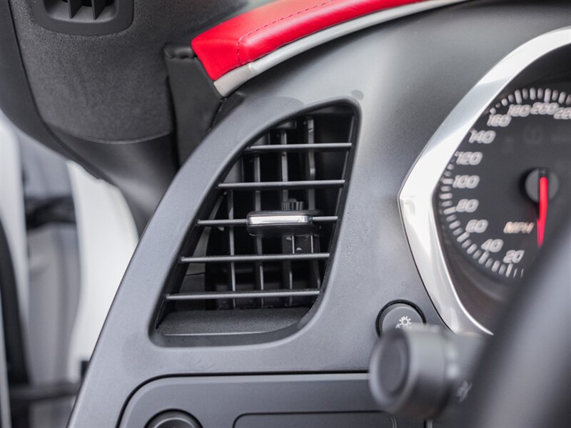 2016 Chevrolet Corvette Z06   - Photo 20 - Bonita Springs, FL 34134