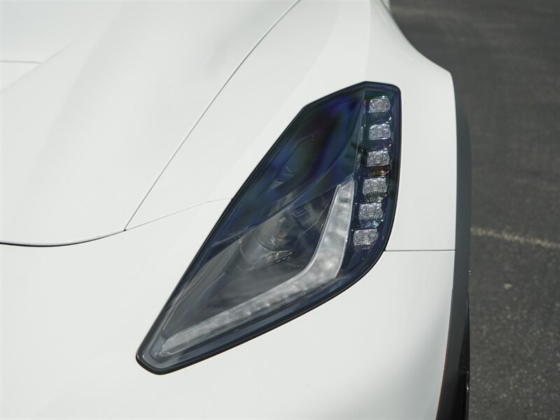 2016 Chevrolet Corvette Z06 - Photo 3 - Bonita Springs, FL 34134
