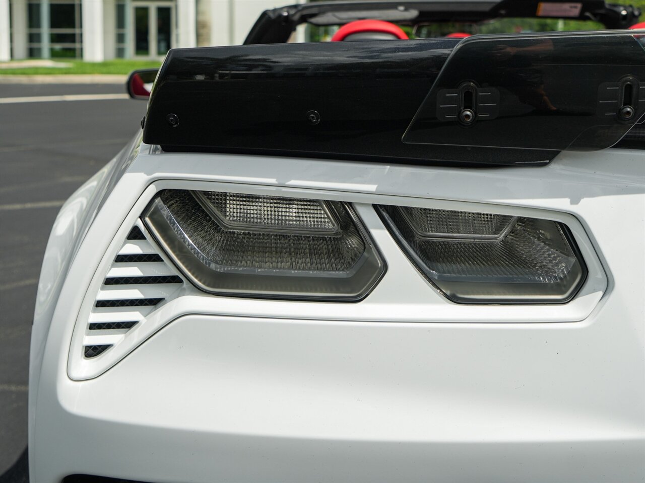 2016 Chevrolet Corvette Z06 - Photo 53 - Bonita Springs, FL 34134