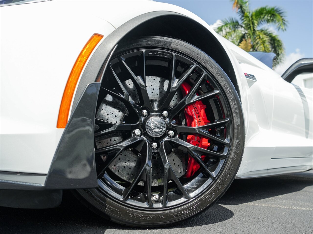 2016 Chevrolet Corvette Z06 - Photo 11 - Bonita Springs, FL 34134