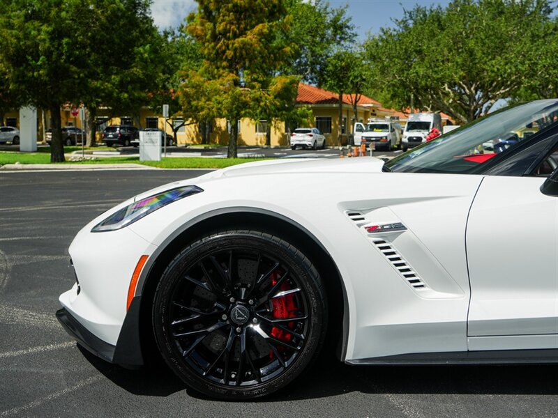 2016 Chevrolet Corvette Z06   - Photo 43 - Bonita Springs, FL 34134
