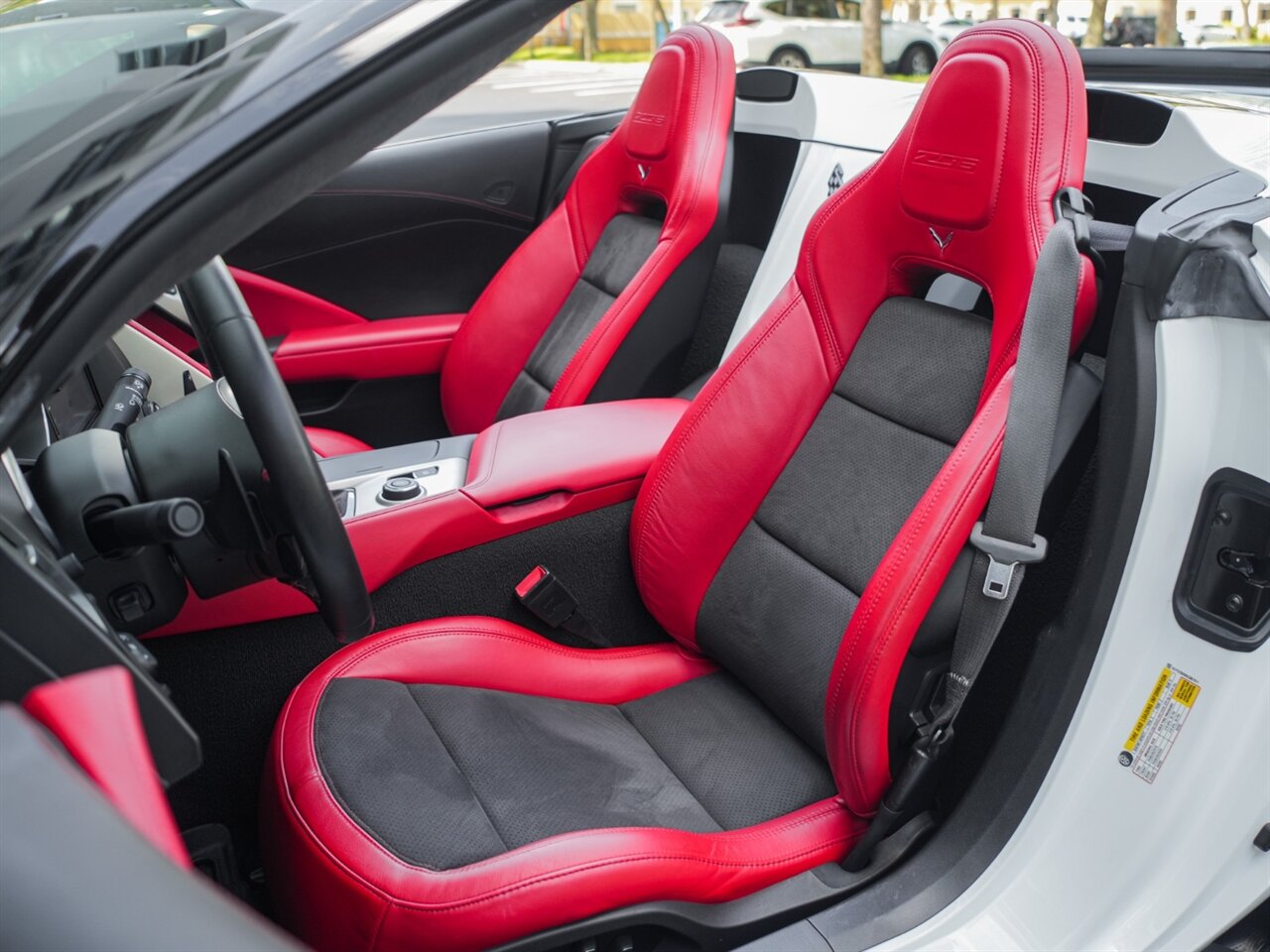 2016 Chevrolet Corvette Z06 - Photo 22 - Bonita Springs, FL 34134