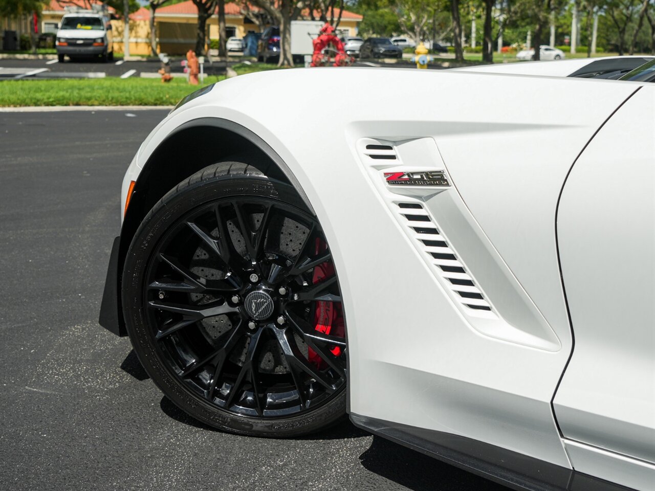 2016 Chevrolet Corvette Z06 - Photo 49 - Bonita Springs, FL 34134
