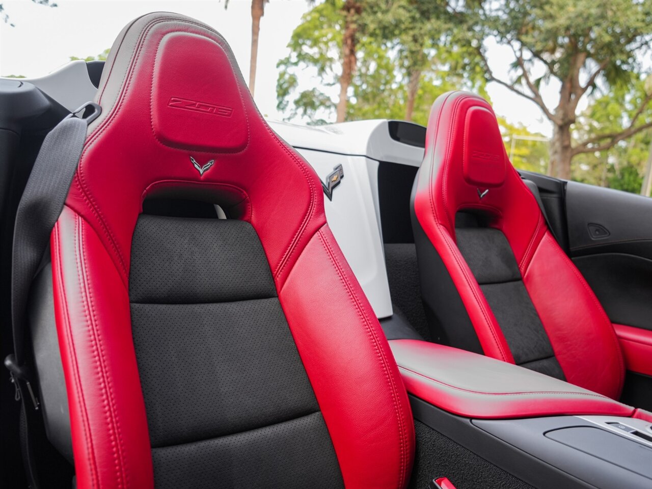 2016 Chevrolet Corvette Z06 - Photo 33 - Bonita Springs, FL 34134