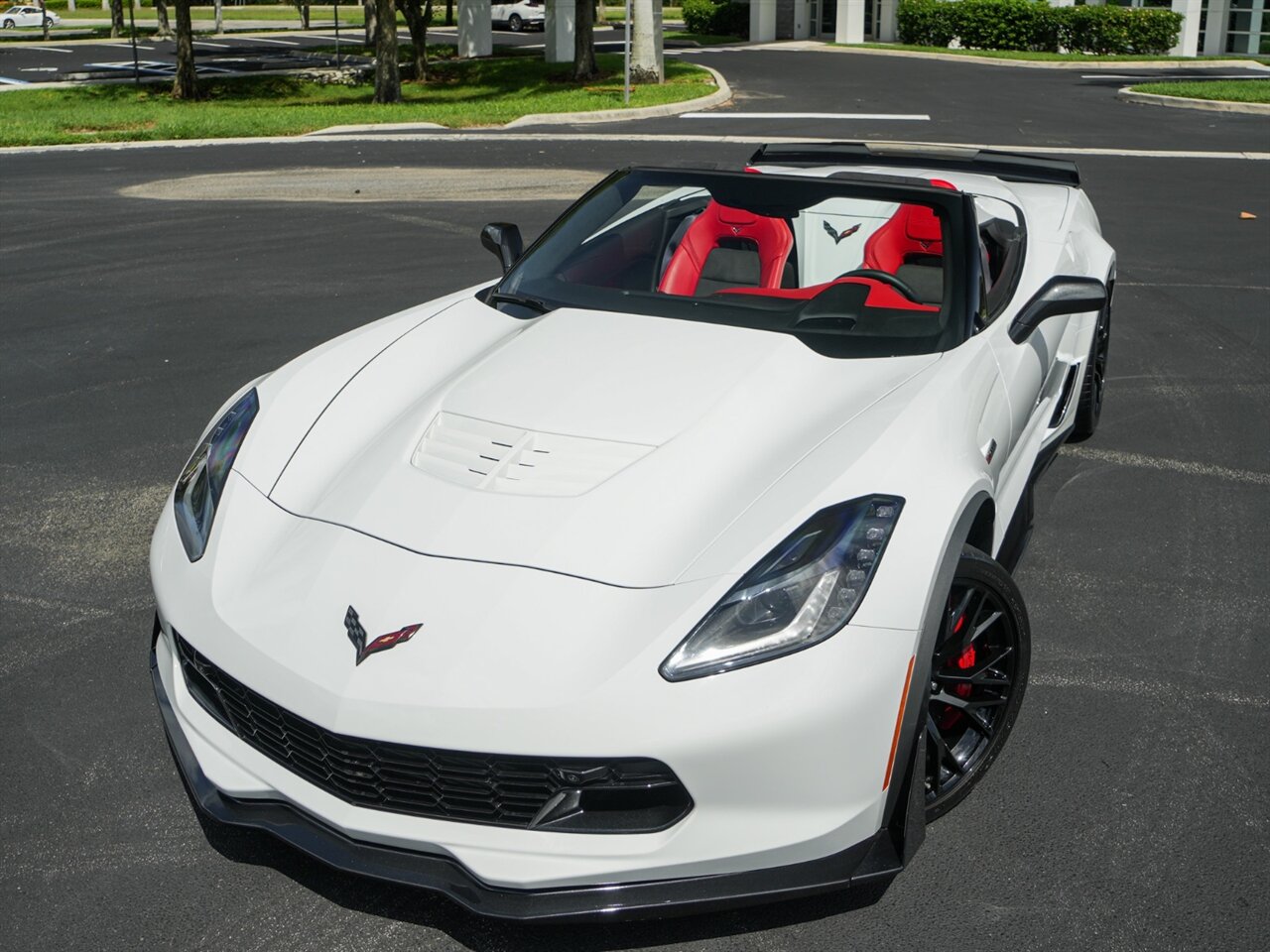 2016 Chevrolet Corvette Z06 - Photo 7 - Bonita Springs, FL 34134