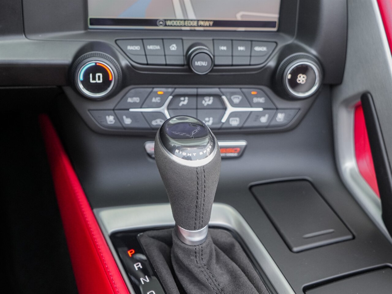 2016 Chevrolet Corvette Z06 - Photo 18 - Bonita Springs, FL 34134