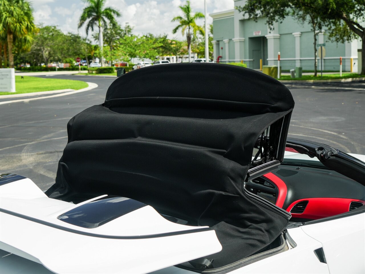 2016 Chevrolet Corvette Z06 - Photo 68 - Bonita Springs, FL 34134