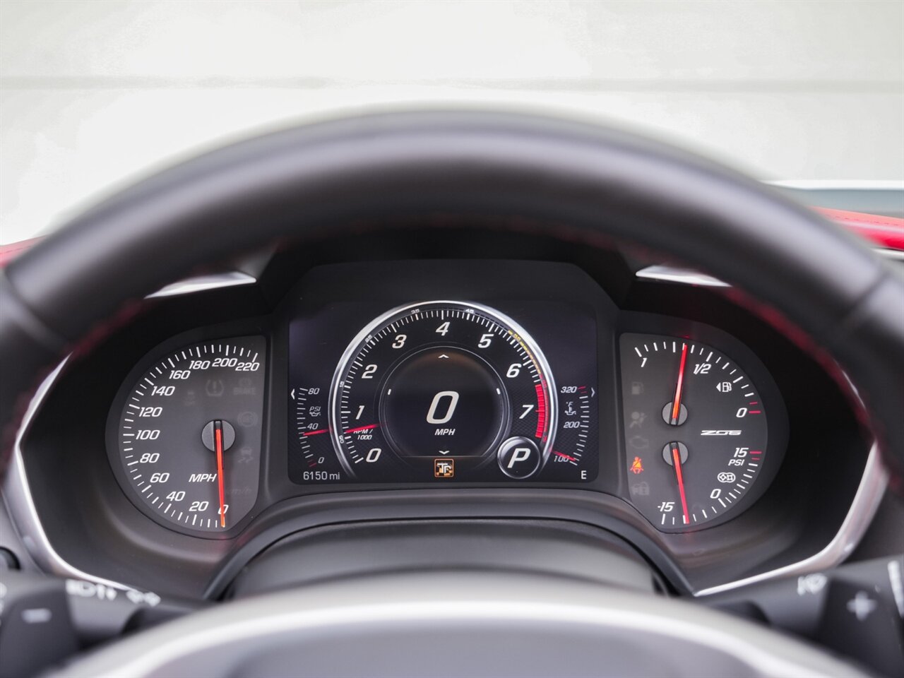 2016 Chevrolet Corvette Z06 - Photo 13 - Bonita Springs, FL 34134