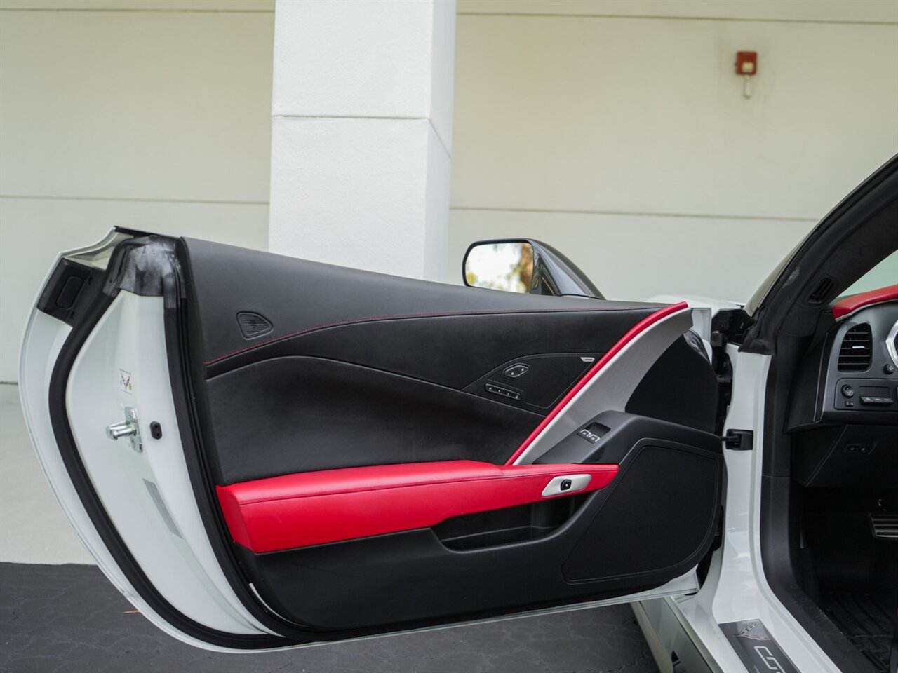 2016 Chevrolet Corvette Z06 - Photo 24 - Bonita Springs, FL 34134