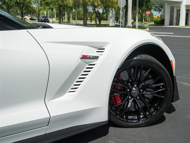 2016 Chevrolet Corvette Z06   - Photo 61 - Bonita Springs, FL 34134
