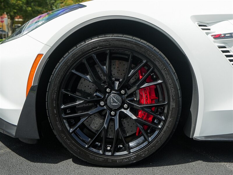 2016 Chevrolet Corvette Z06   - Photo 44 - Bonita Springs, FL 34134