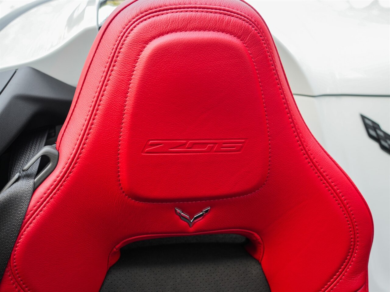 2016 Chevrolet Corvette Z06 - Photo 34 - Bonita Springs, FL 34134