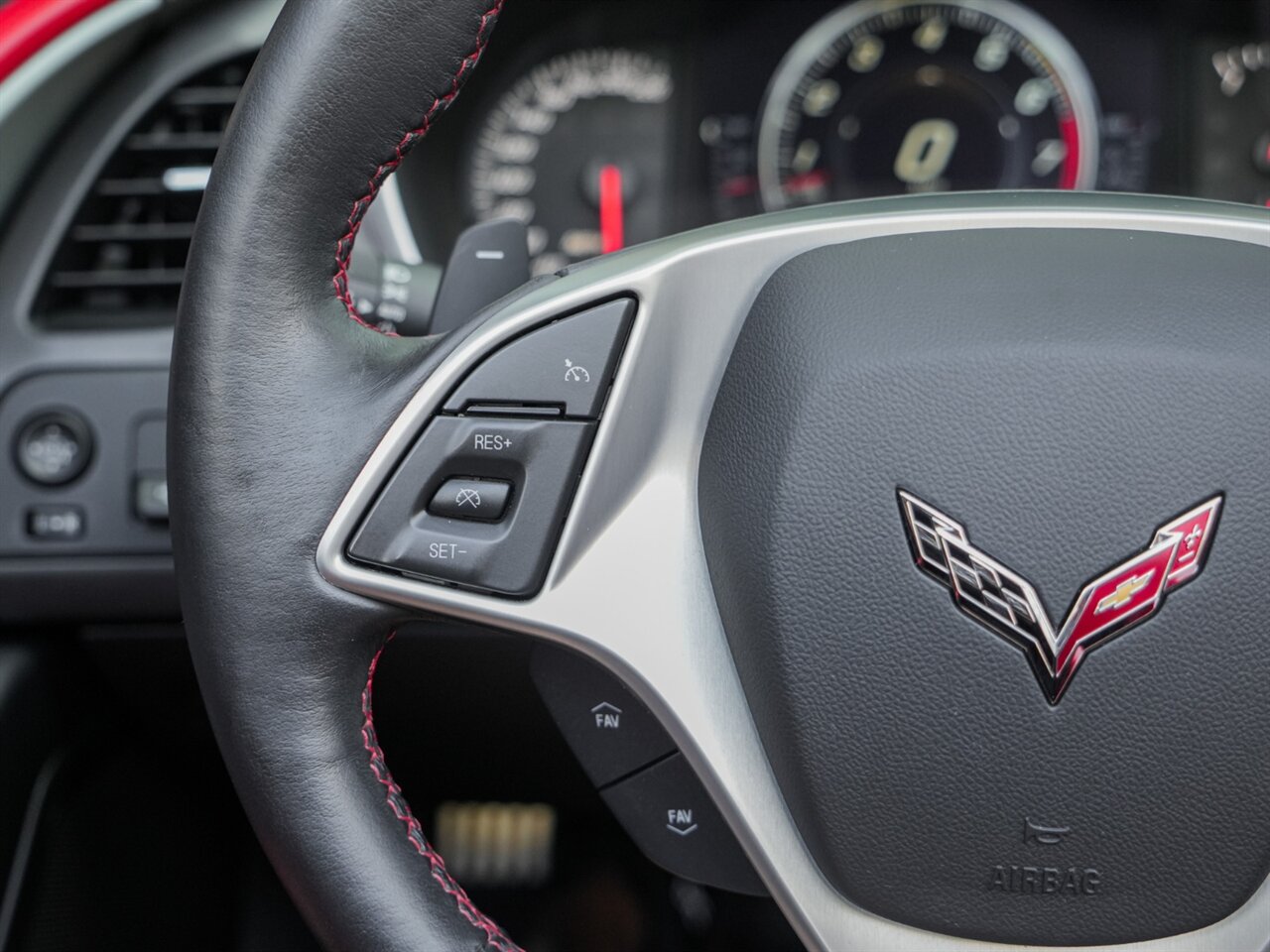2016 Chevrolet Corvette Z06 - Photo 30 - Bonita Springs, FL 34134