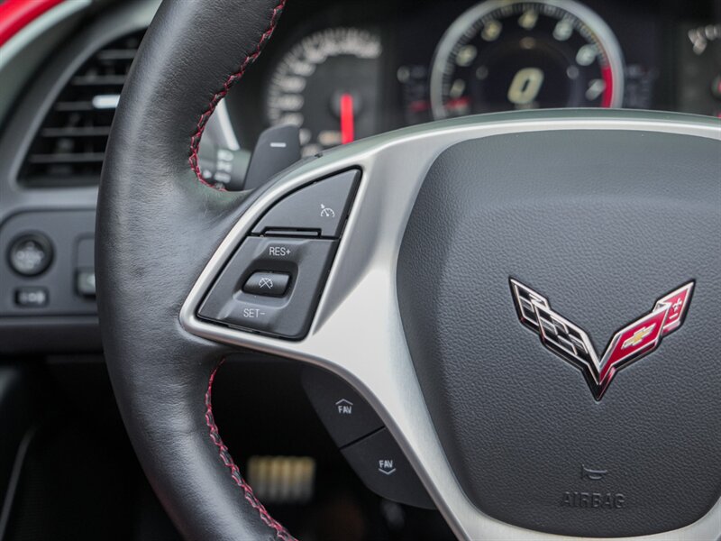 2016 Chevrolet Corvette Z06   - Photo 30 - Bonita Springs, FL 34134