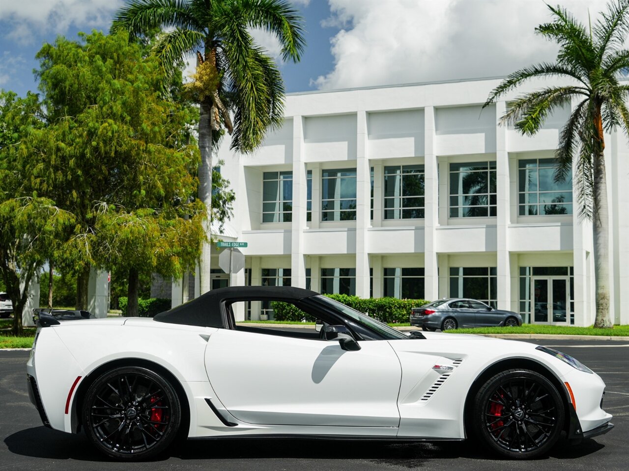 2016 Chevrolet Corvette Z06 - Photo 71 - Bonita Springs, FL 34134