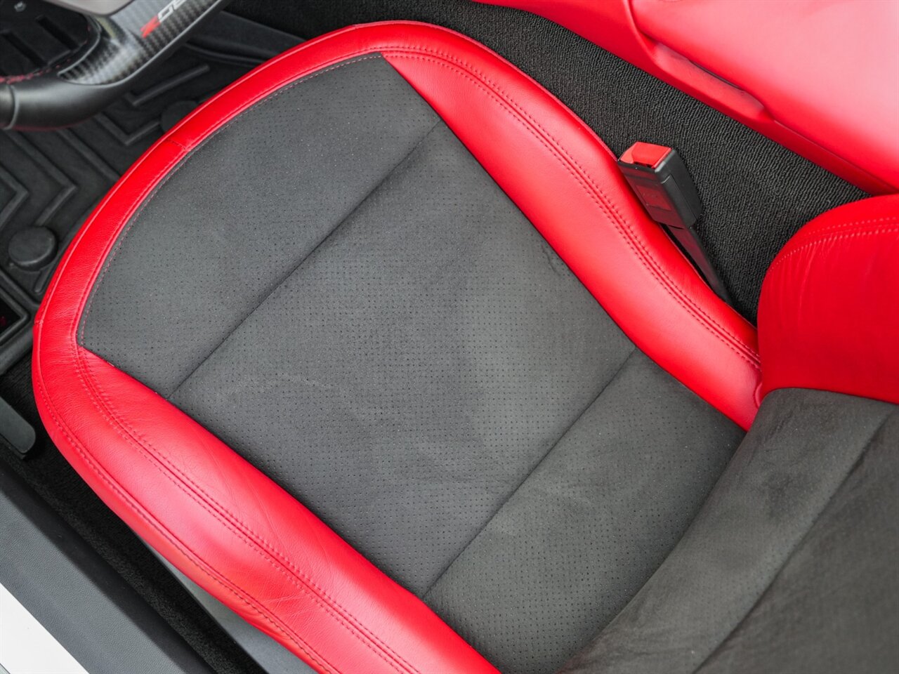 2016 Chevrolet Corvette Z06 - Photo 23 - Bonita Springs, FL 34134