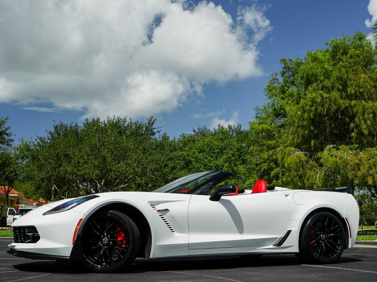 2016 Chevrolet Corvette Z06 - Photo 10 - Bonita Springs, FL 34134