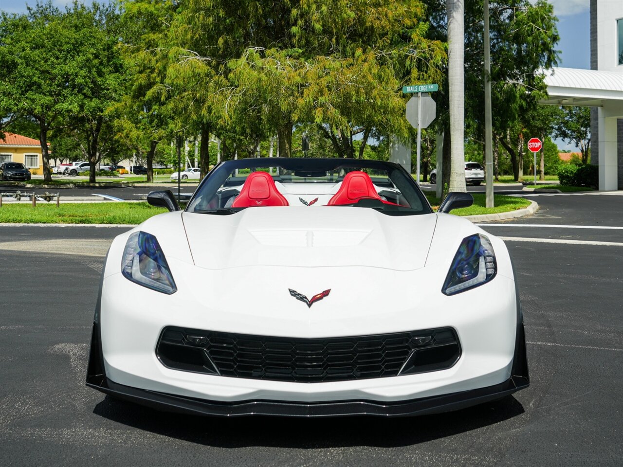 2016 Chevrolet Corvette Z06 - Photo 6 - Bonita Springs, FL 34134