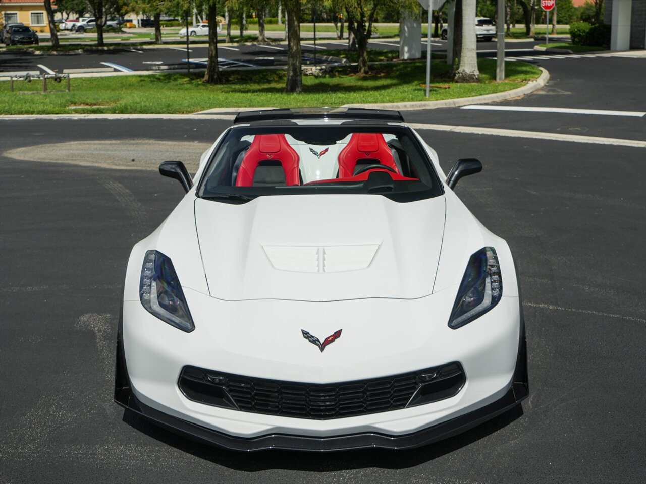 2016 Chevrolet Corvette Z06 - Photo 5 - Bonita Springs, FL 34134