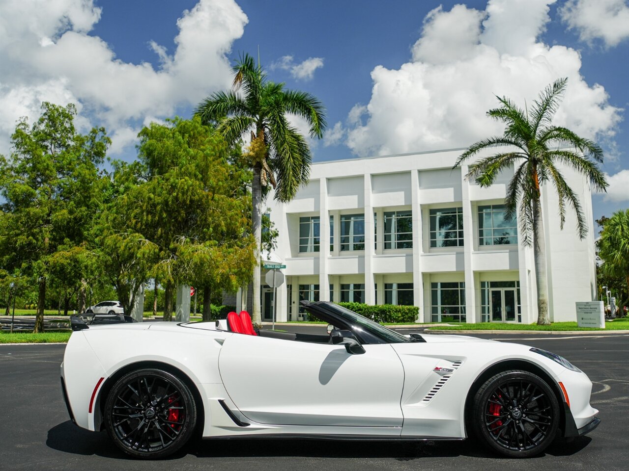 2016 Chevrolet Corvette Z06 - Photo 63 - Bonita Springs, FL 34134
