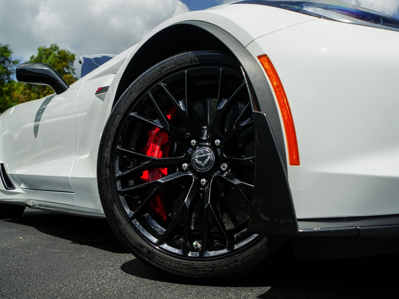 2016 Chevrolet Corvette Z06 - Photo 75 - Bonita Springs, FL 34134
