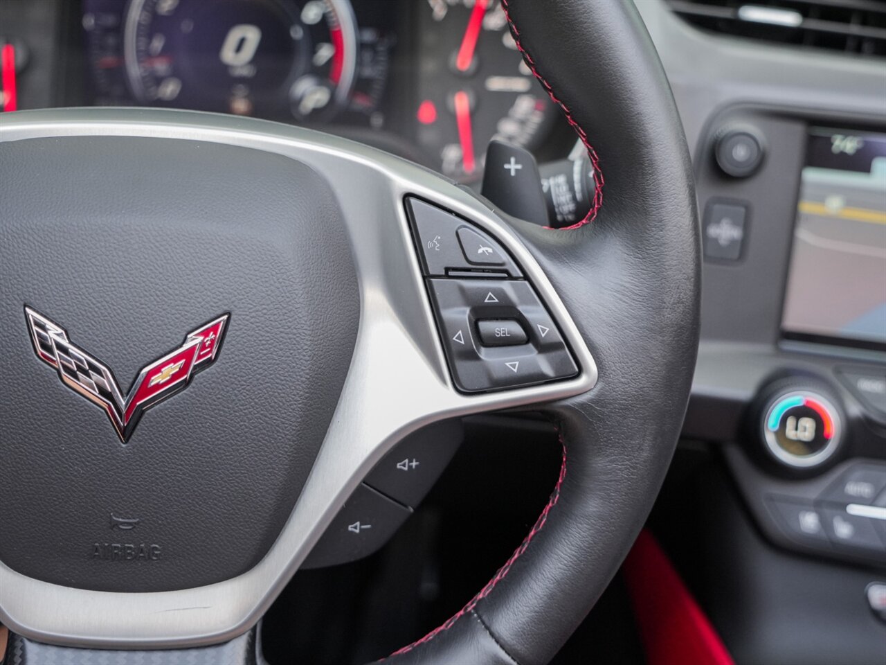 2016 Chevrolet Corvette Z06 - Photo 31 - Bonita Springs, FL 34134