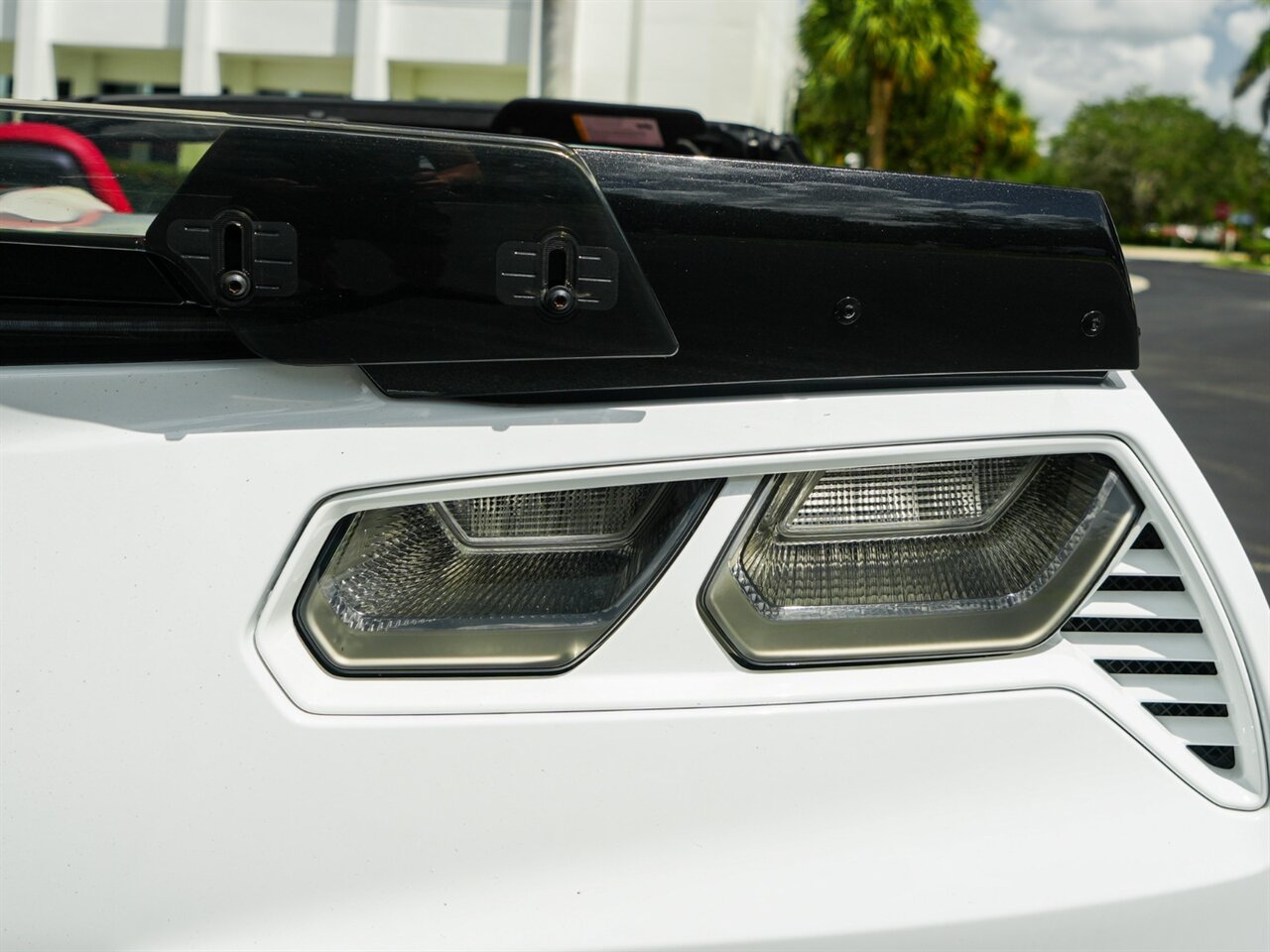 2016 Chevrolet Corvette Z06 - Photo 56 - Bonita Springs, FL 34134