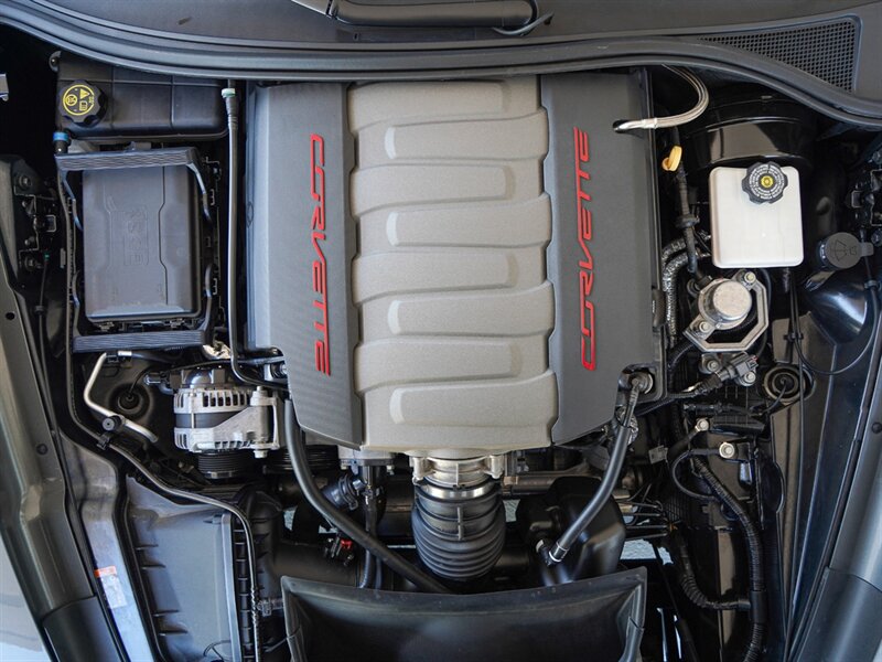 2016 Chevrolet Corvette Stingray   - Photo 24 - Bonita Springs, FL 34134