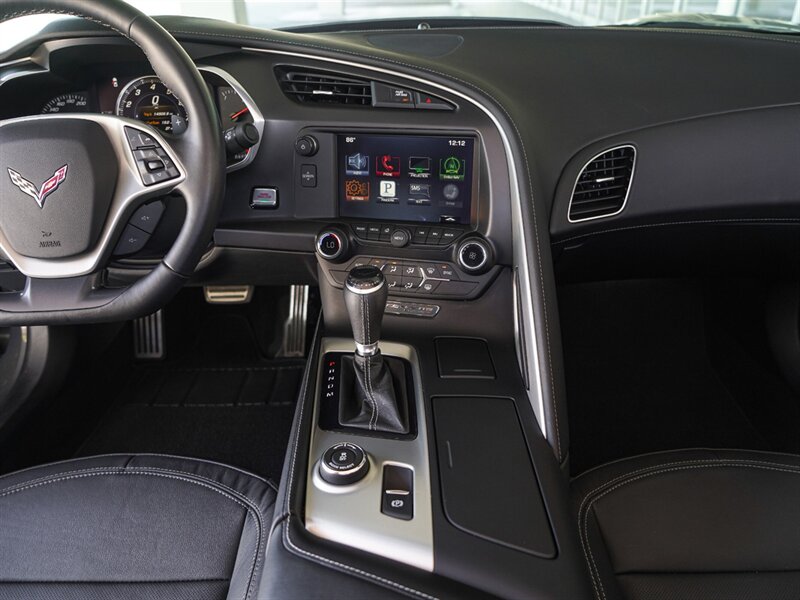 2016 Chevrolet Corvette Stingray   - Photo 18 - Bonita Springs, FL 34134
