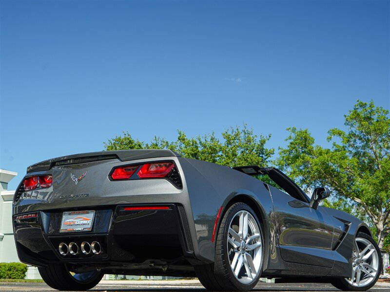 2016 Chevrolet Corvette Stingray   - Photo 32 - Bonita Springs, FL 34134