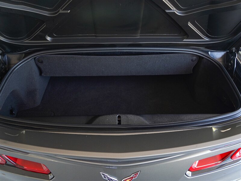 2016 Chevrolet Corvette Stingray   - Photo 23 - Bonita Springs, FL 34134