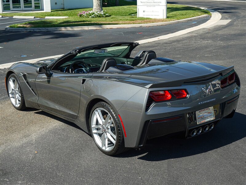 2016 Chevrolet Corvette Stingray   - Photo 37 - Bonita Springs, FL 34134