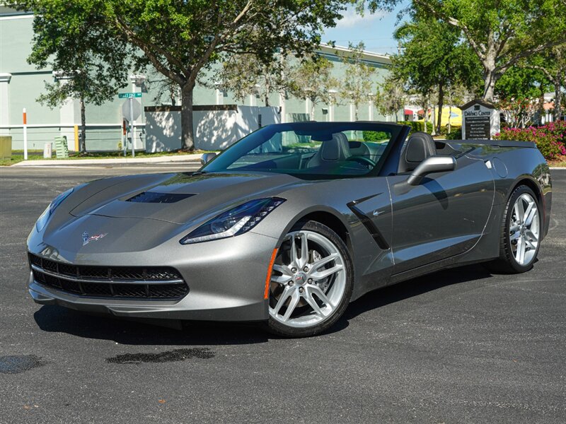 2016 Chevrolet Corvette Stingray   - Photo 43 - Bonita Springs, FL 34134