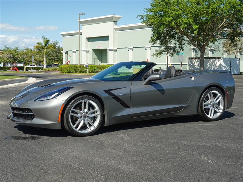 2016 Chevrolet Corvette Stingray   - Photo 41 - Bonita Springs, FL 34134