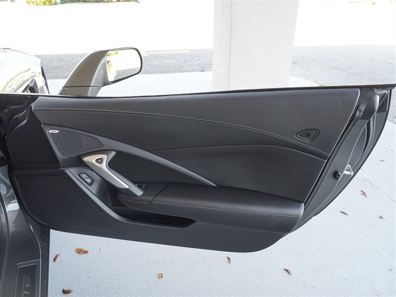 2016 Chevrolet Corvette Stingray   - Photo 22 - Bonita Springs, FL 34134