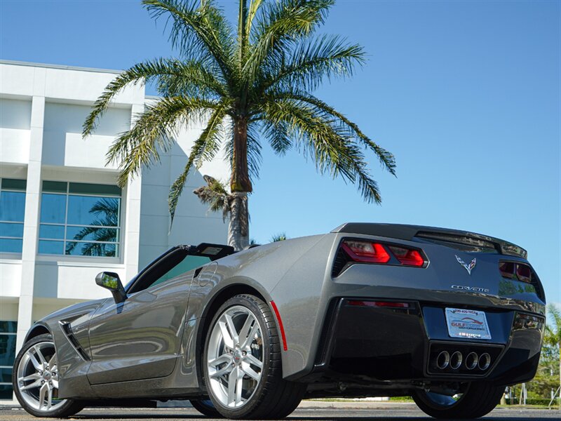 2016 Chevrolet Corvette Stingray   - Photo 40 - Bonita Springs, FL 34134