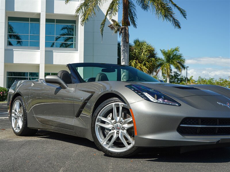 2016 Chevrolet Corvette Stingray   - Photo 28 - Bonita Springs, FL 34134