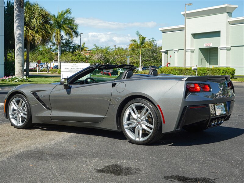 2016 Chevrolet Corvette Stingray   - Photo 38 - Bonita Springs, FL 34134