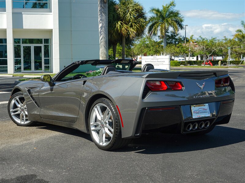 2016 Chevrolet Corvette Stingray   - Photo 39 - Bonita Springs, FL 34134