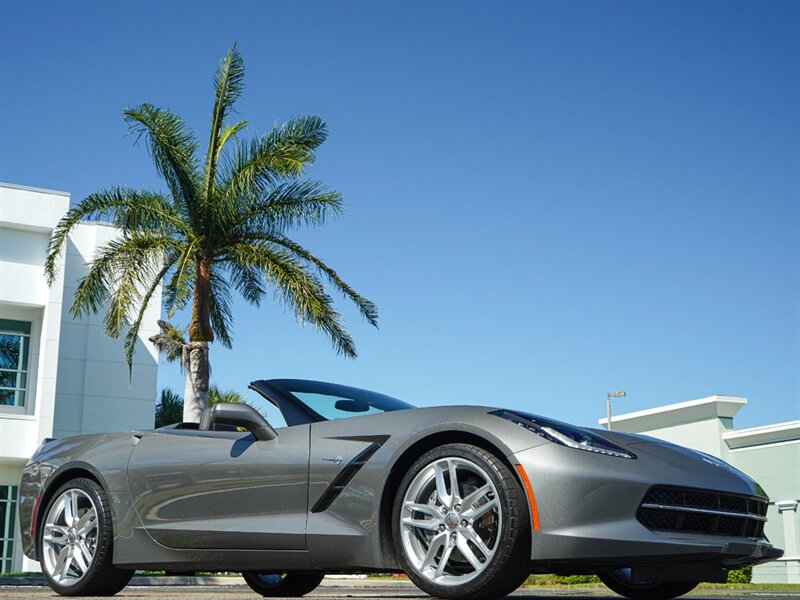 2016 Chevrolet Corvette Stingray   - Photo 11 - Bonita Springs, FL 34134