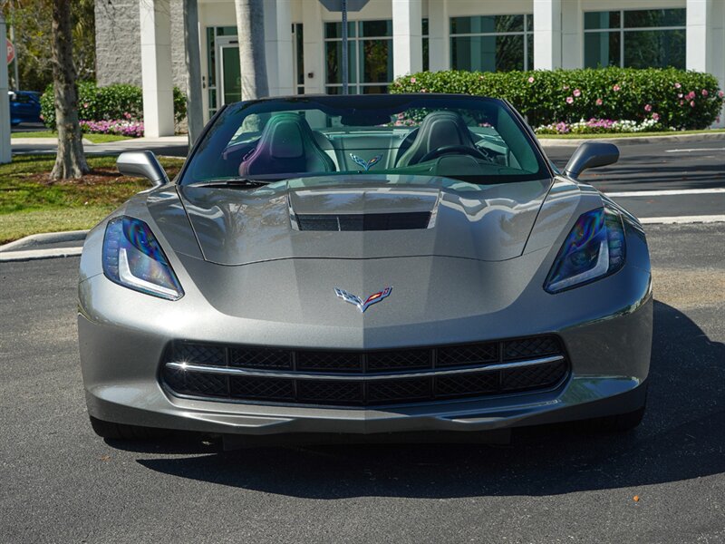 2016 Chevrolet Corvette Stingray   - Photo 7 - Bonita Springs, FL 34134