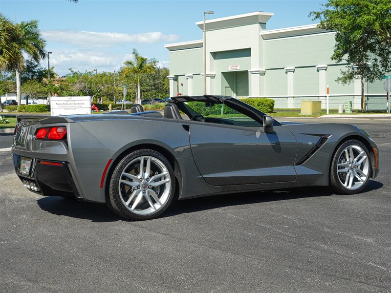 2016 Chevrolet Corvette Stingray   - Photo 31 - Bonita Springs, FL 34134