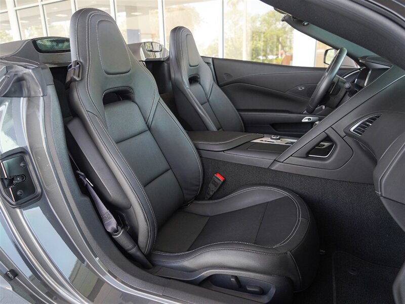 2016 Chevrolet Corvette Stingray   - Photo 21 - Bonita Springs, FL 34134