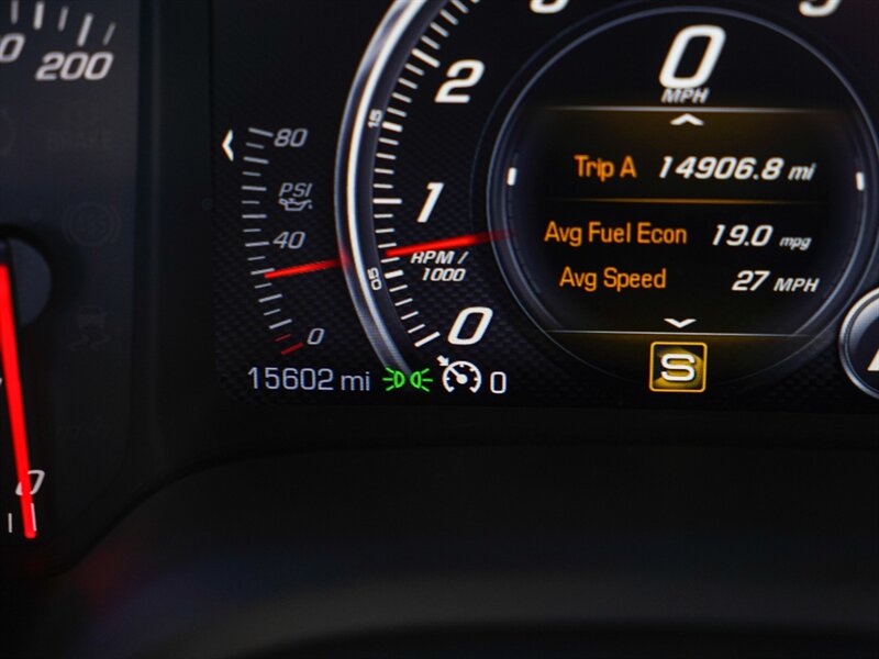 2016 Chevrolet Corvette Stingray   - Photo 6 - Bonita Springs, FL 34134