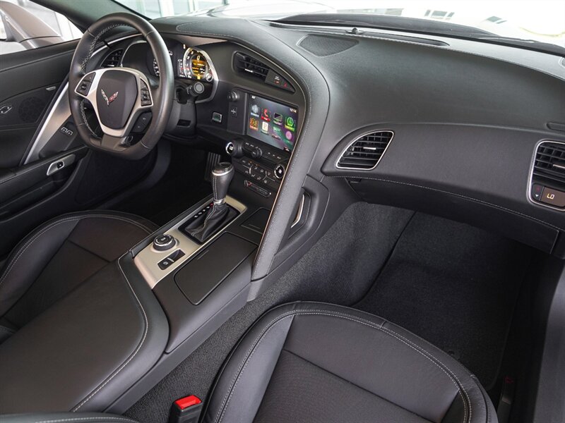 2016 Chevrolet Corvette Stingray   - Photo 19 - Bonita Springs, FL 34134